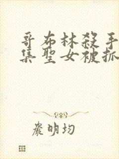 哥布林杀手哪一集圣女被抓走生哥布林的片段