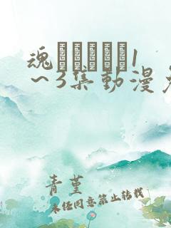 魂インサート1～3集动漫免费播放