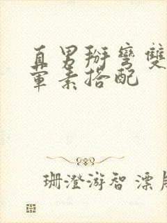 直男掰弯双男主荤素搭配