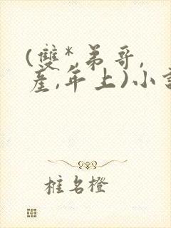 (双*,弟哥,产,年上)小说