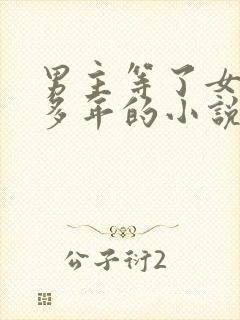 男主等了女主很多年的小说