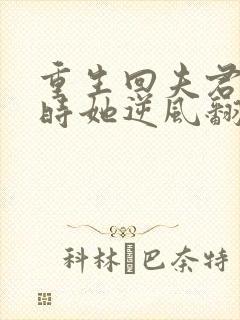 重生回夫君大婚时她逆风翻盘短剧免费看