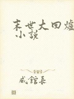 末世大回炉楚涵 小说