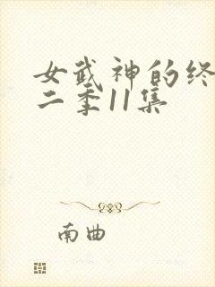 女武神的终末第二季11集