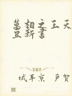 万相之王天蚕土豆新书