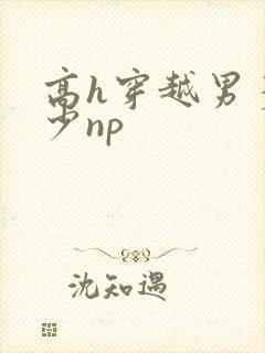 高h穿越男多女少np