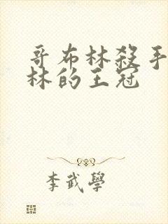 哥布林杀手哥布林的王冠