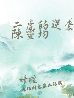 二虎的逆袭人生陈灵均