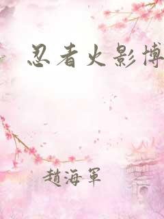 忍者火影博人传