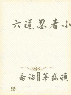 六道忍者小y