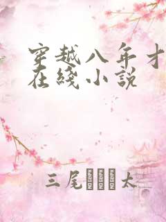 穿越八年才出道在线小说