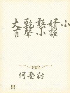 大乾憨婿小说听有声小说