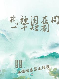 我被困在同一天一千短剧