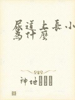 尿道上长小水泡为什么