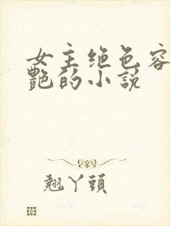 女主绝色容貌惊艳的小说