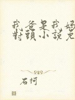 我爸是我妈的死对头小说免费阅读