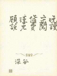 顾瑾修宋晚溪小说免费阅读最新章节