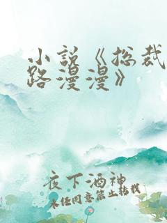 小说《总裁追妻路漫漫》