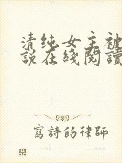 清纯女主被擒小说在线阅读