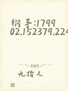 纲手:179902,152379,224503.com