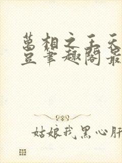 万相之王天蚕土豆笔趣阁最新