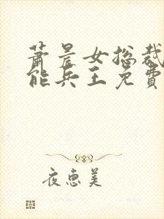 萧晨女总裁的全能兵王免费阅读