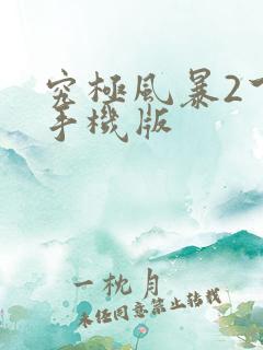 究极风暴2下载手机版