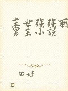 末世强强联手双男主小说