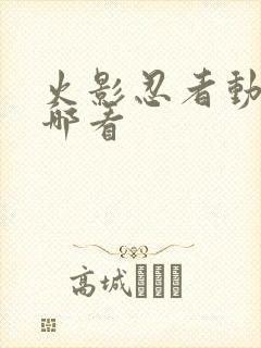 火影忍者动画在哪看