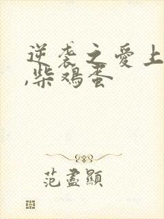 逆袭之爱上情敌,柴鸡蛋