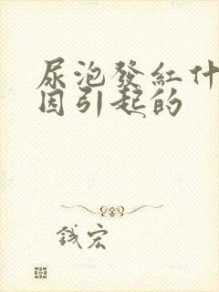 尿泡发红什么原因引起的