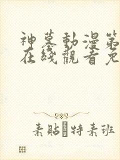 神墓动漫第三季在线观看免费高清完整版