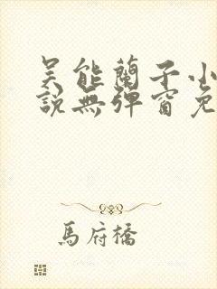 吴能兰子小玉小说无弹窗免费阅读