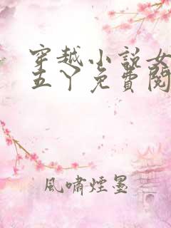 穿越小说女主李五丫免费阅读