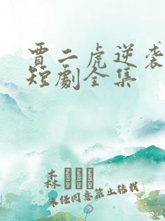 贾二虎逆袭人生短剧全集