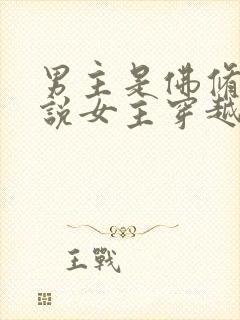男主是佛修的小说女主穿越