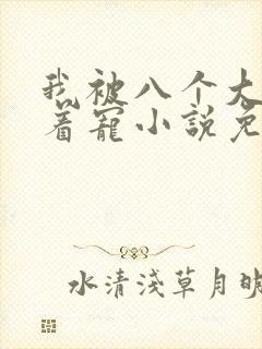 我被八个大佬争着宠小说免费阅读