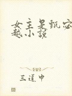 女主是甄宓的穿越小说