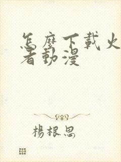 怎么下载火影忍者动漫