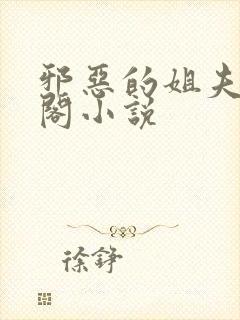 邪恶的姐夫笔趣阁小说