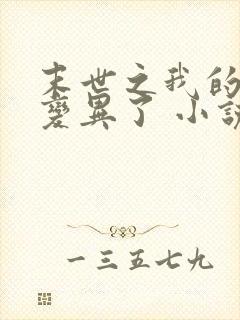 末世之我的手机变异了 小说