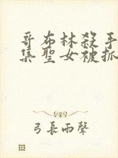 哥布林杀手第几集圣女被抓