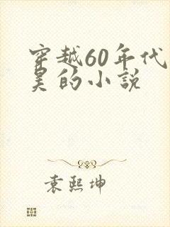 穿越60年代林昊的小说
