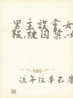 男主误会女主背叛,被囚禁,女主很爱男