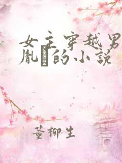 女主穿越男主是胤礽的小说