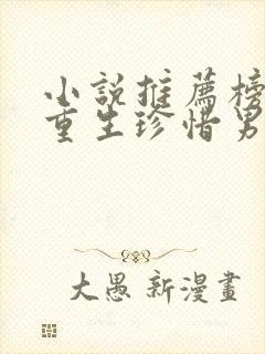 小说推荐榜女主重生珍惜男主