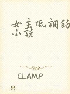 女主低调的穿越小说