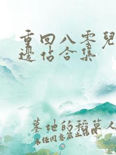 重回八零儿女靠边站合集