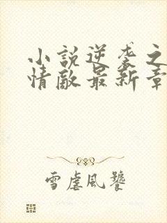 小说逆袭之爱上情敌最新章节在线