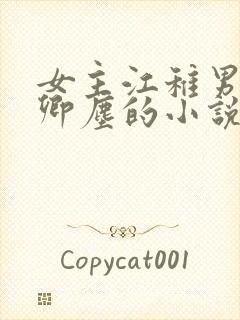 女主江稚男主沈卿尘的小说免费阅读全文